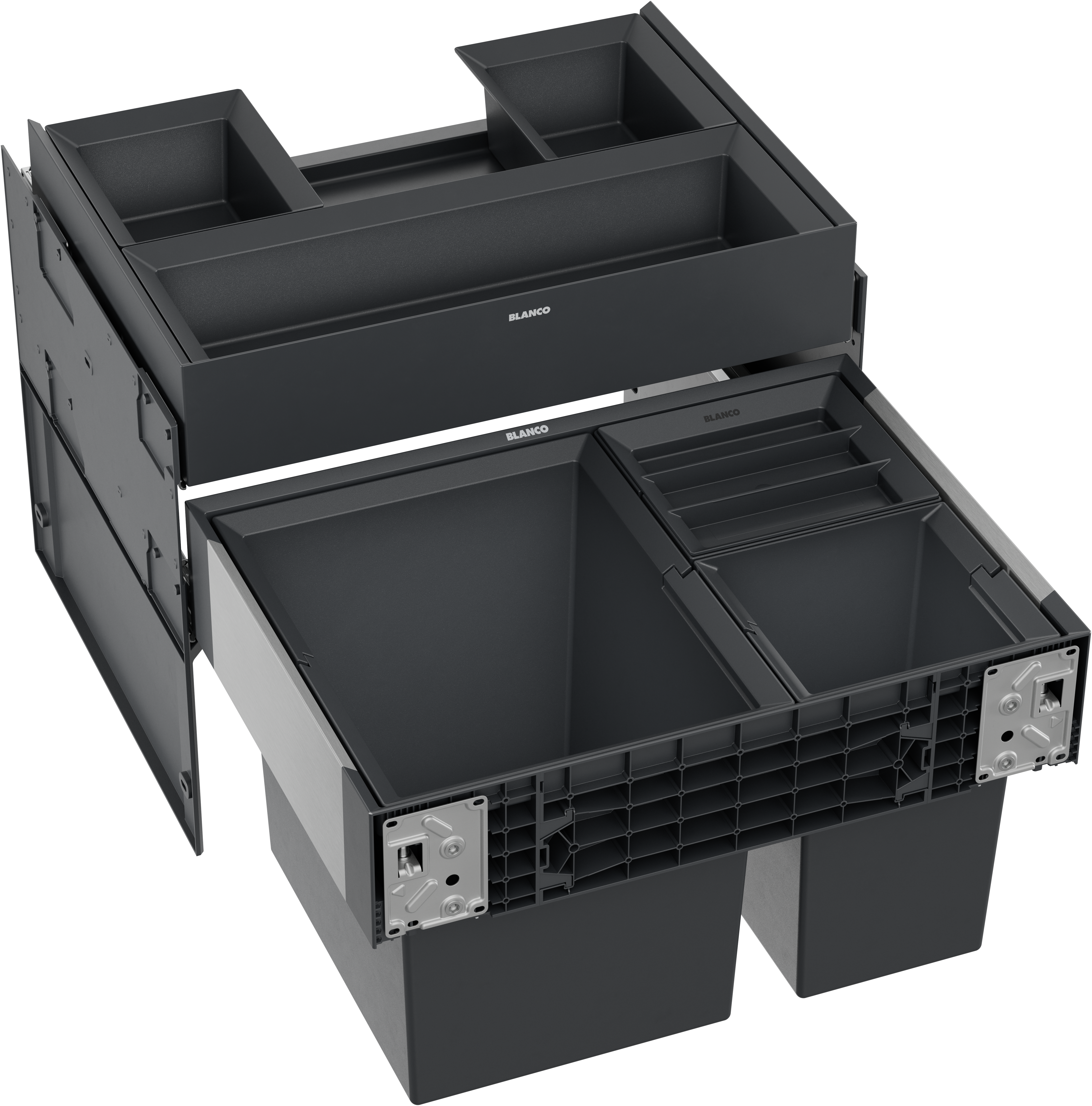 BLANCO SELECT II XL 60